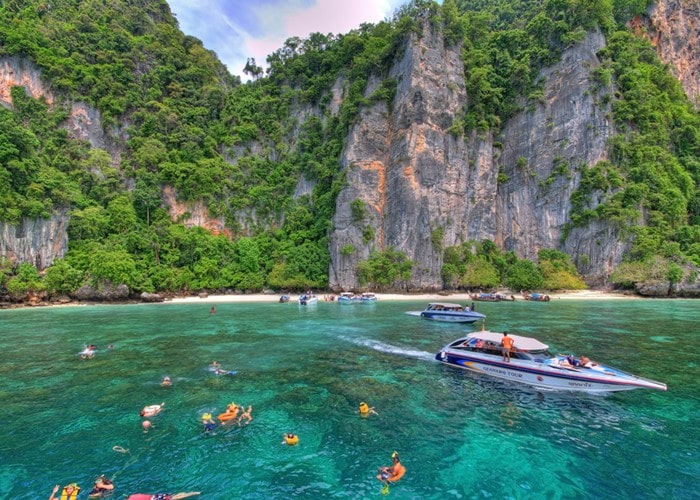 du lịch biển thái lan du lịch biển thái lan