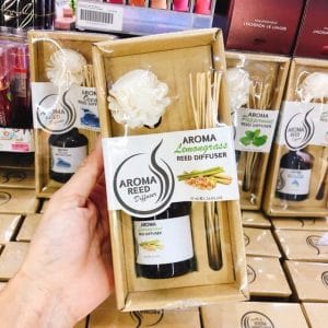 đặc sản thái lan