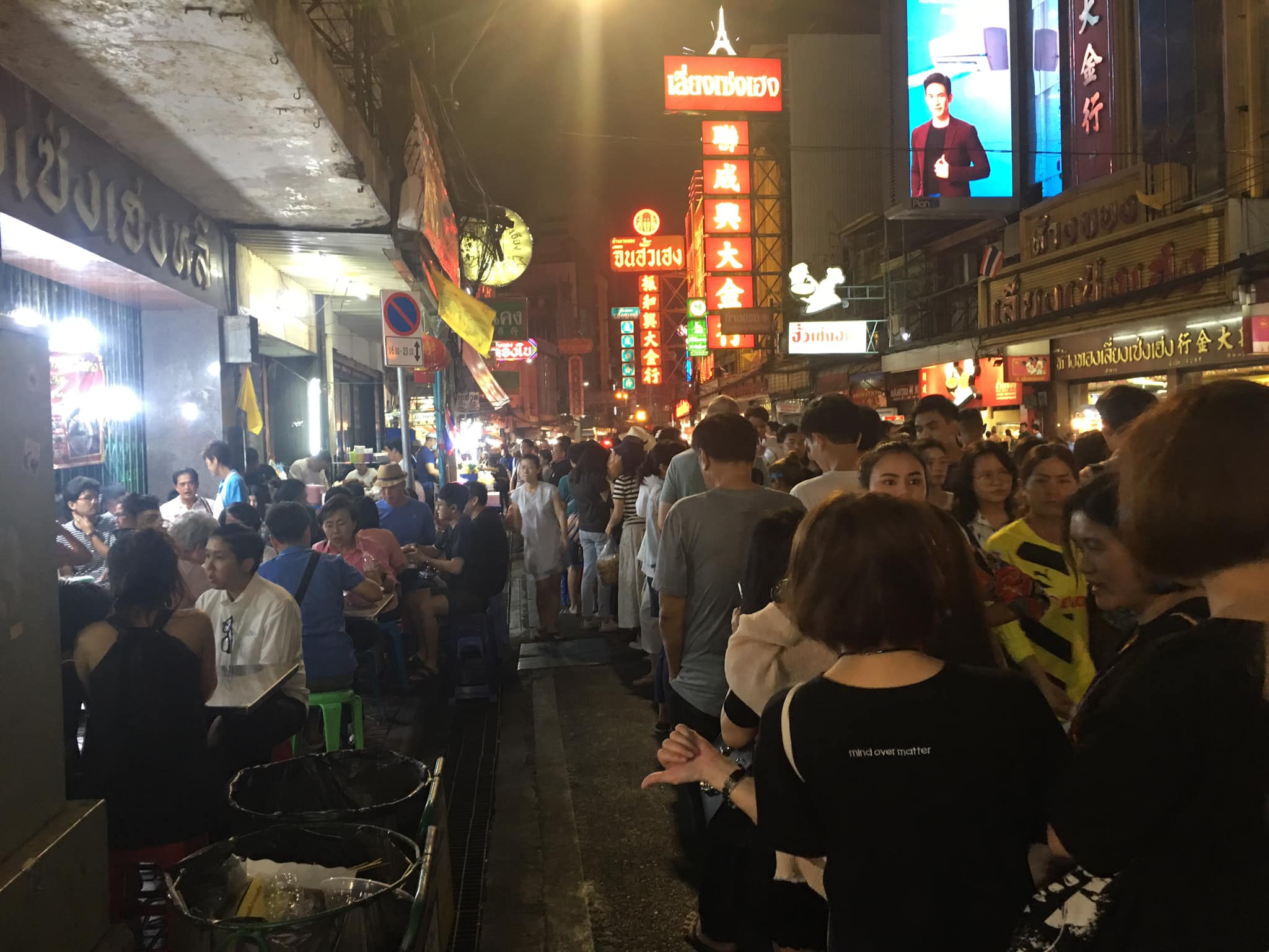 địa điểm đẹp ở bangkok