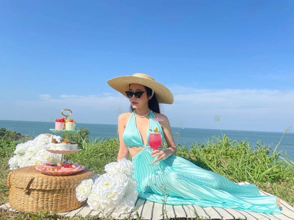 đi thái lan nên mặc gì