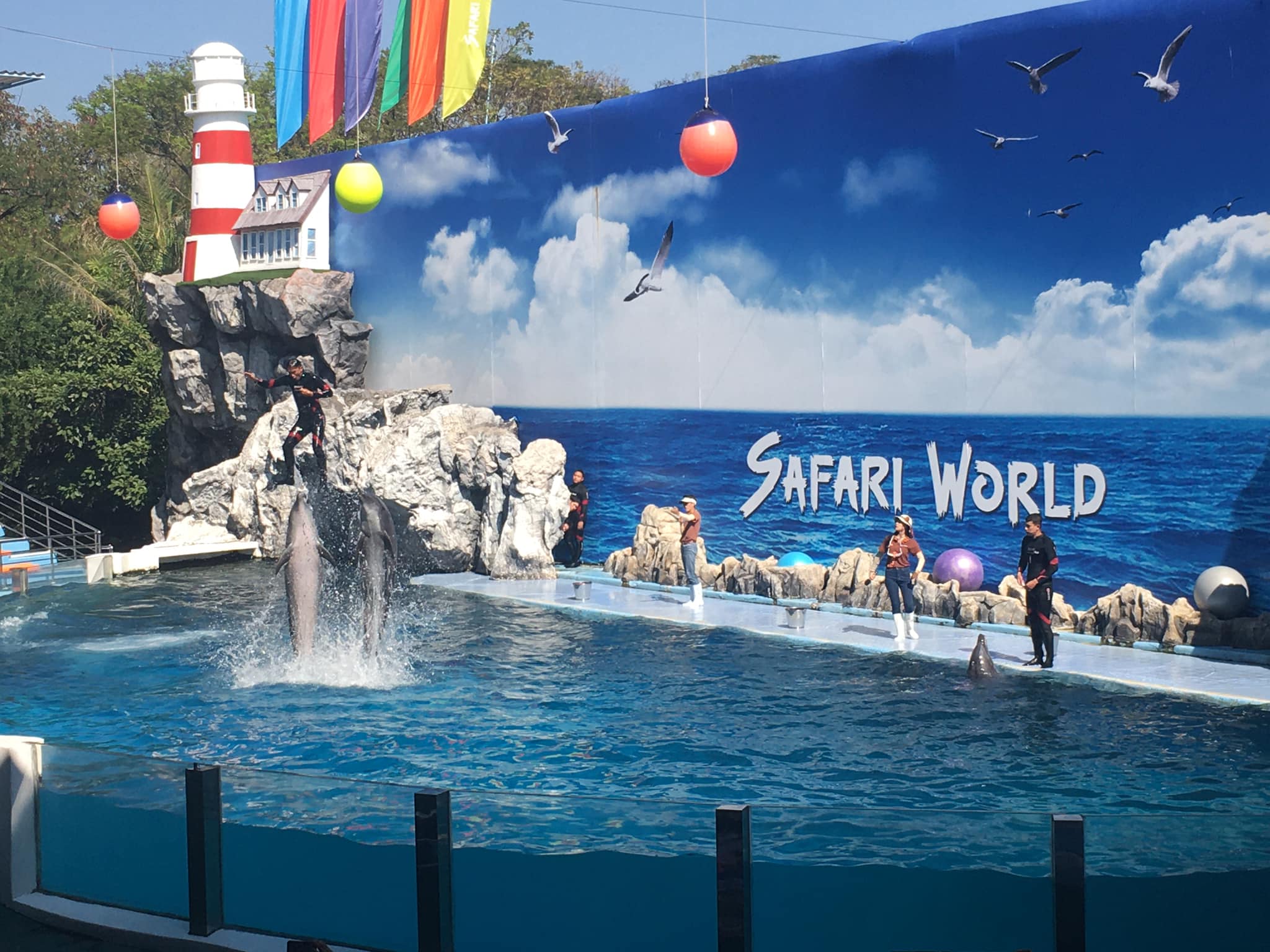 địa điểm đẹp ở bangkok