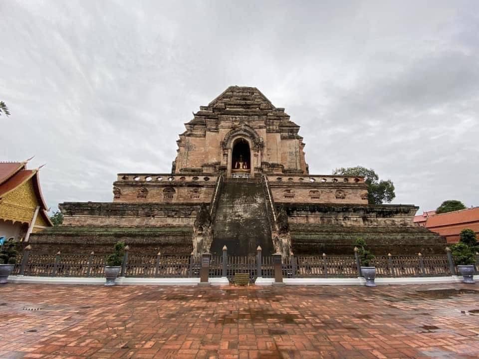 địa điểm du lịch chiang mai