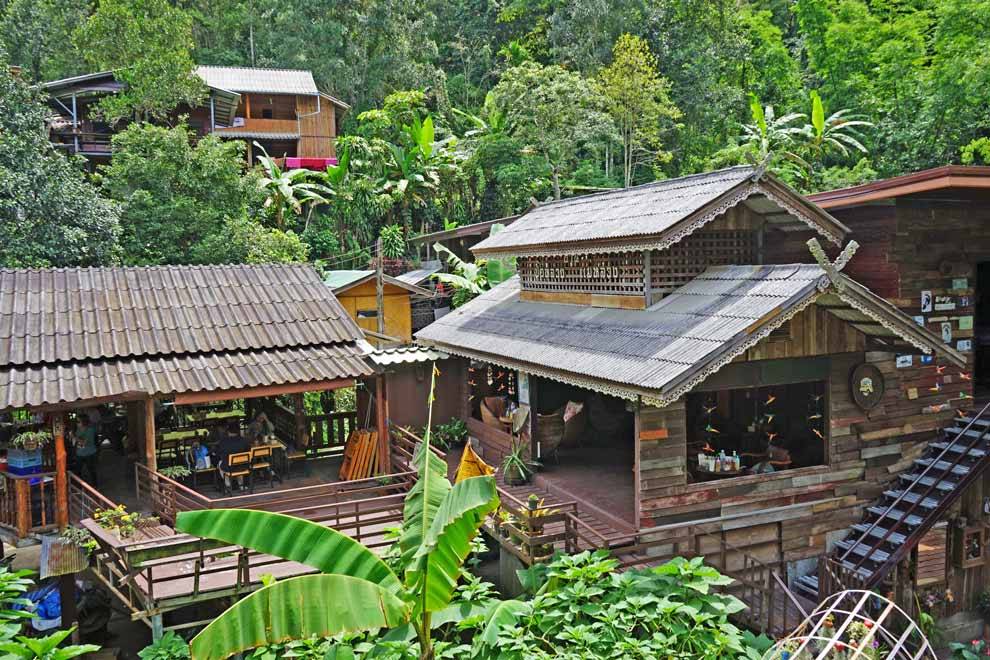 địa điểm du lịch chiang mai