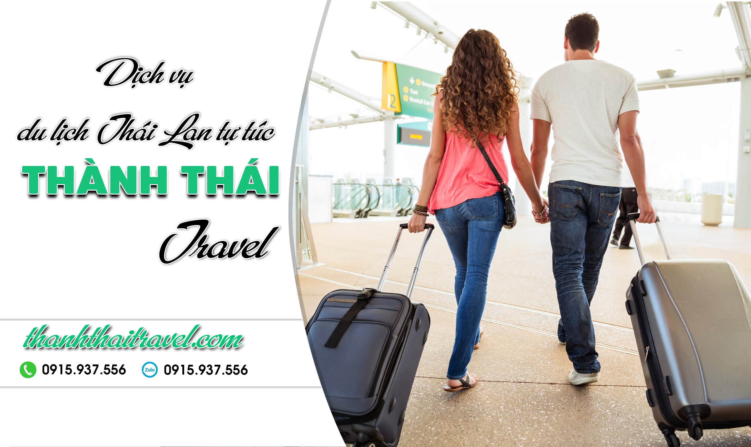 du lịch thái lan chuẩn bị 