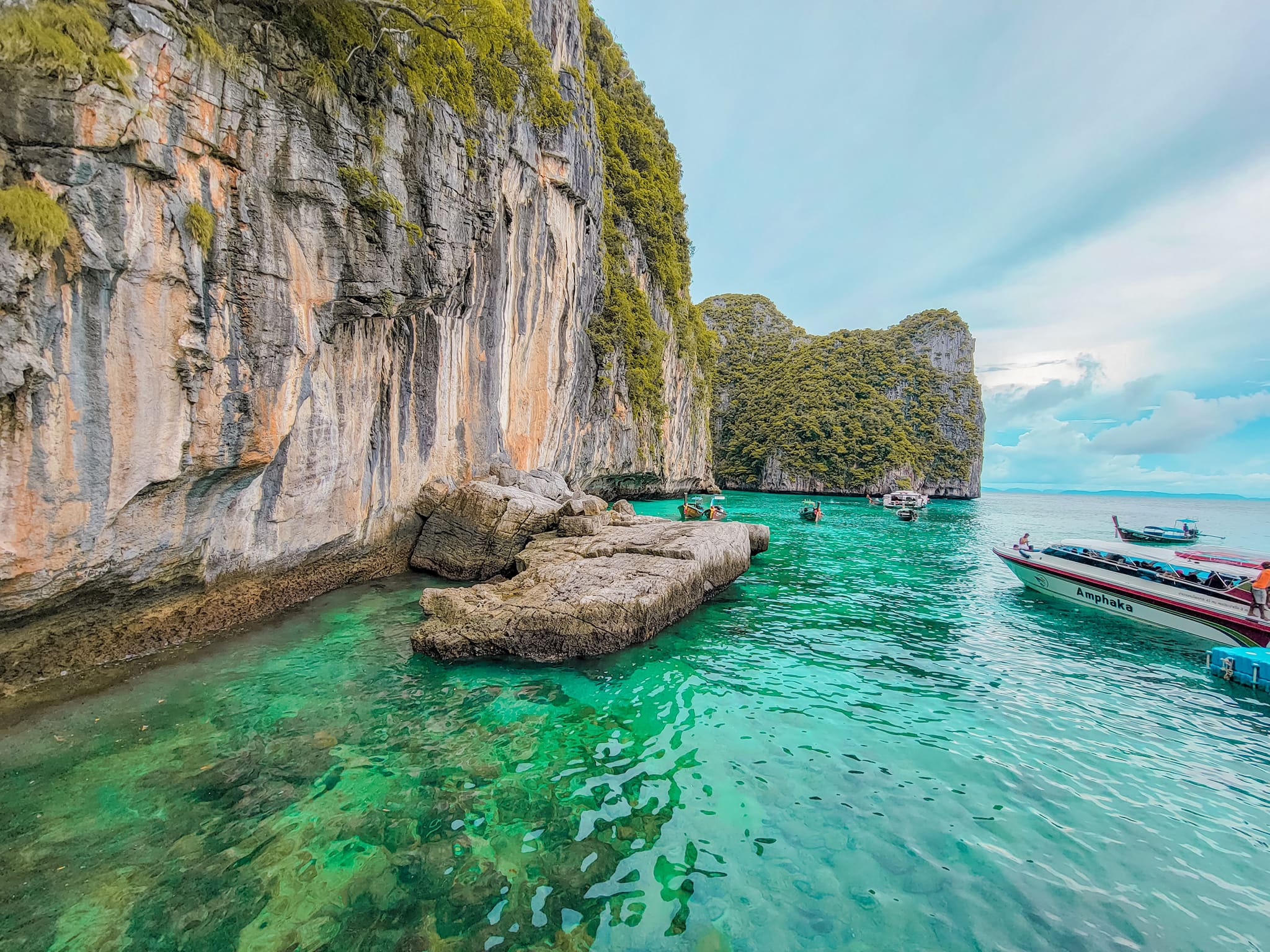 hướng dẫn viên giá rẻ tại Bangkok