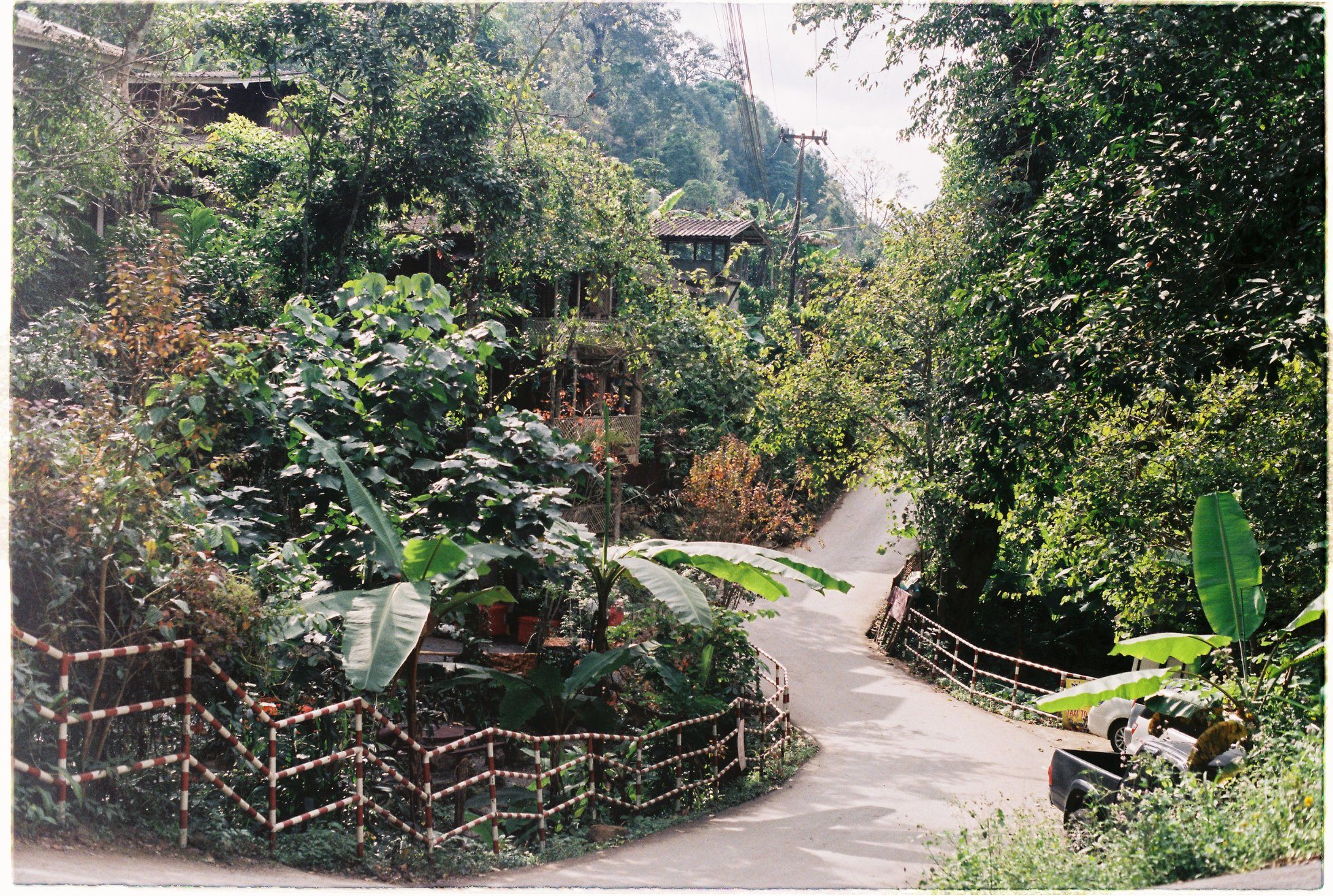 du lịch chiang mai tự túc 