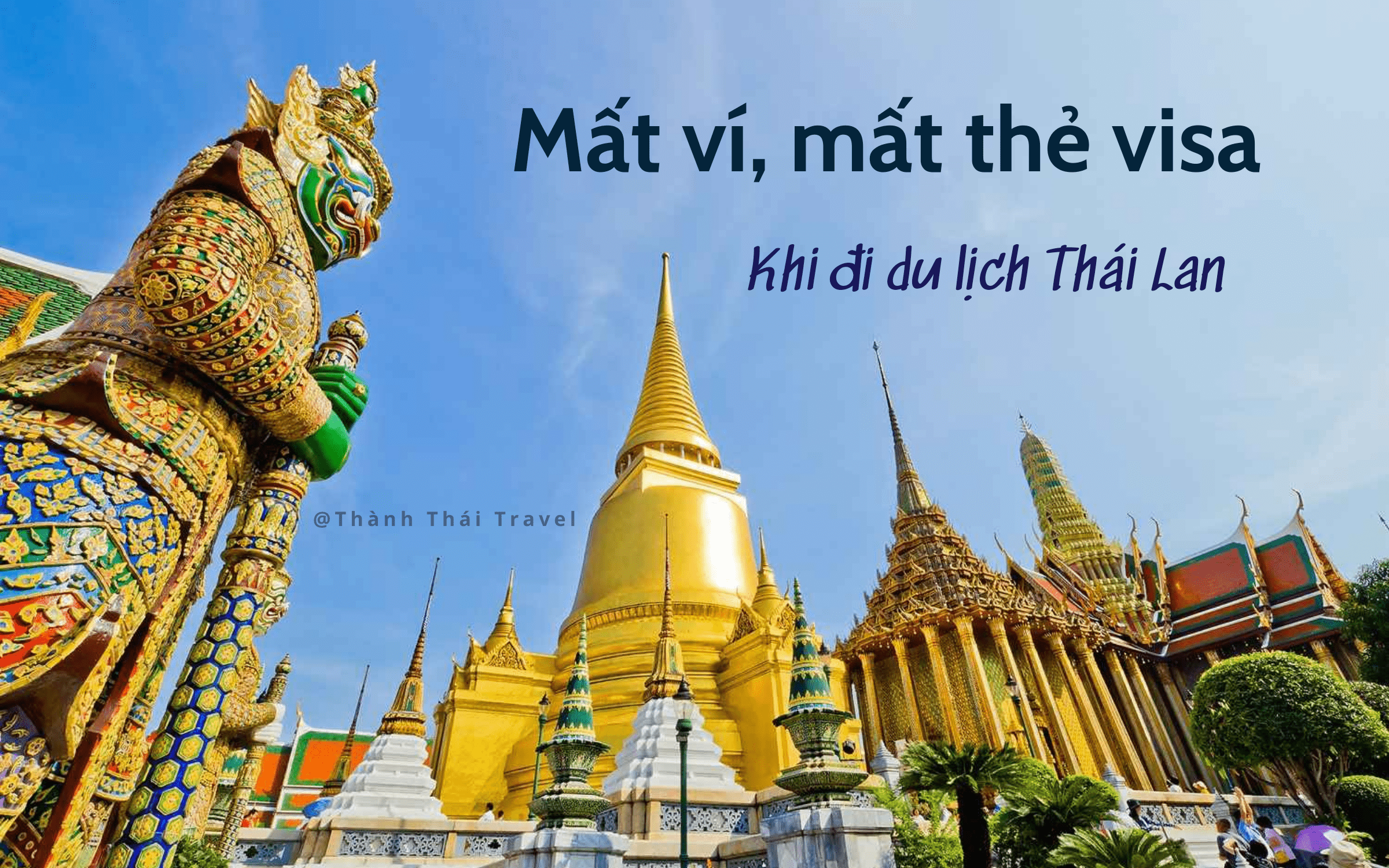 mất ví mất thẻ visa