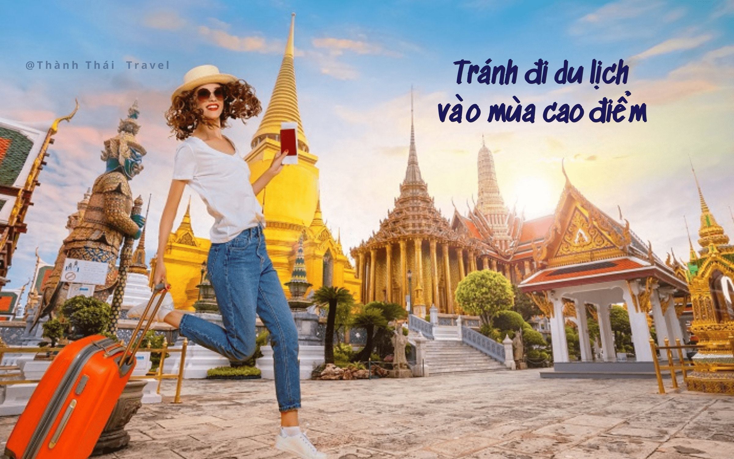 vé máy bay đi thái lan