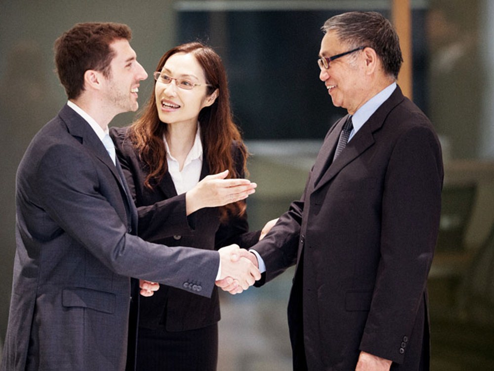 Có nhiều trường hợp cần người phiên dịch từ tiếng Thái sang tiếng Việt