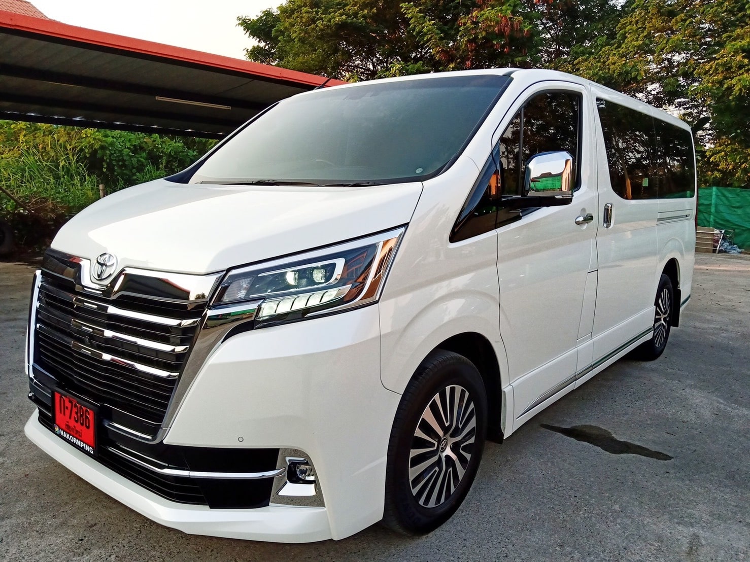 thuê xe du lịch bangkok đi pattaya thuê xe du lịch bangkok đi pattaya