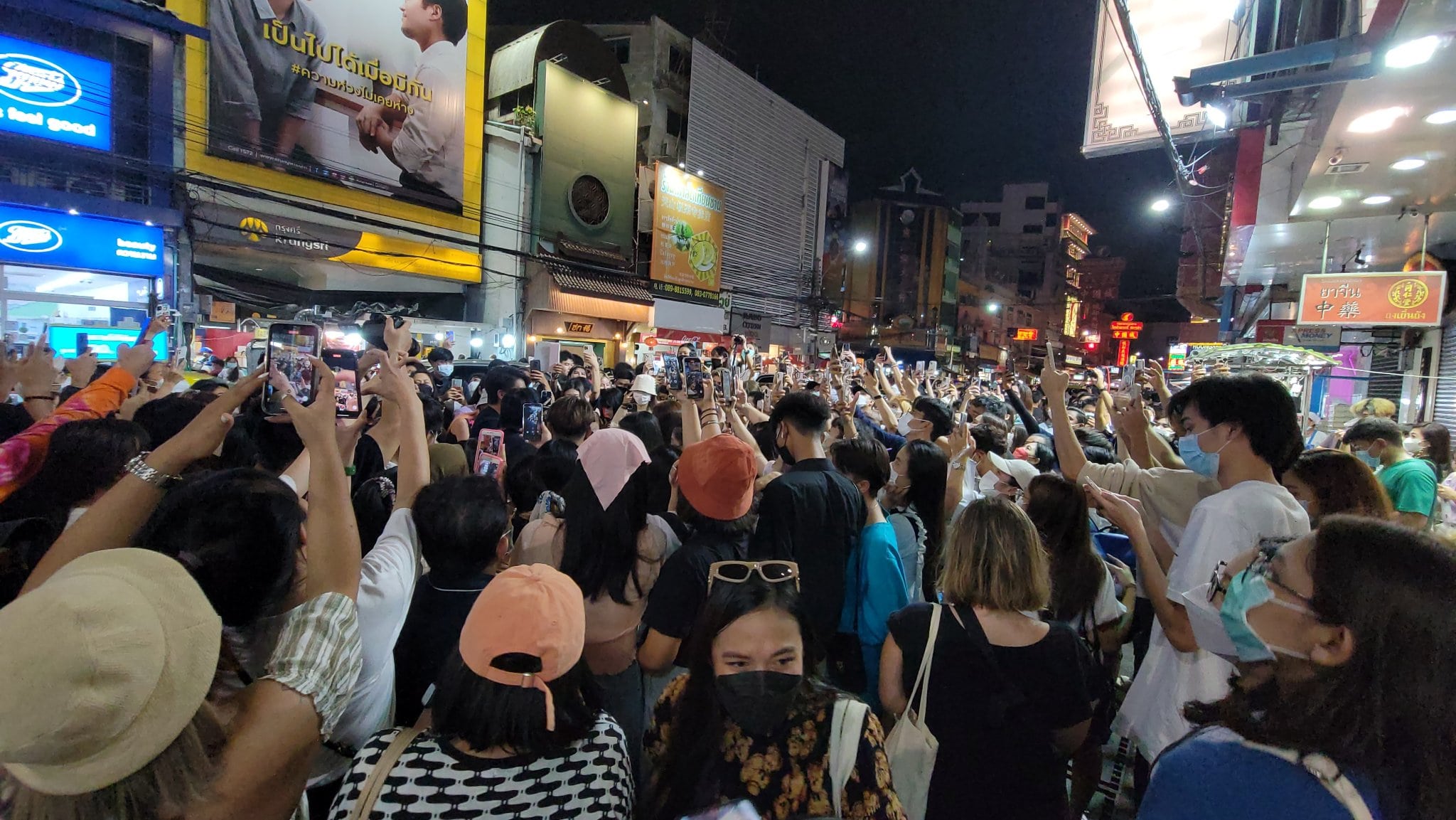 du lịch thái lan nên đi tháng nào